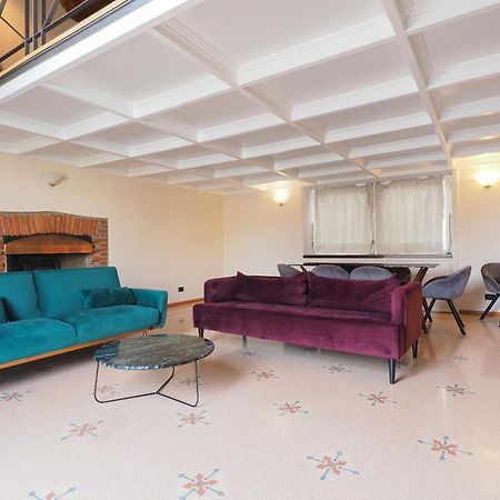 Unique Duomo Luxury Property ミラノ エクステリア 写真