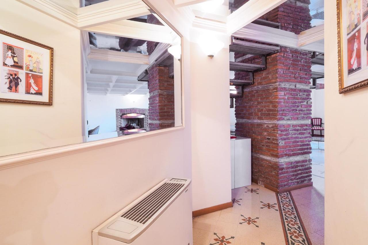 Unique Duomo Luxury Property ミラノ エクステリア 写真