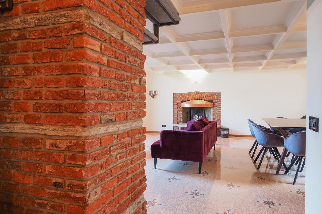 Unique Duomo Luxury Property ミラノ エクステリア 写真