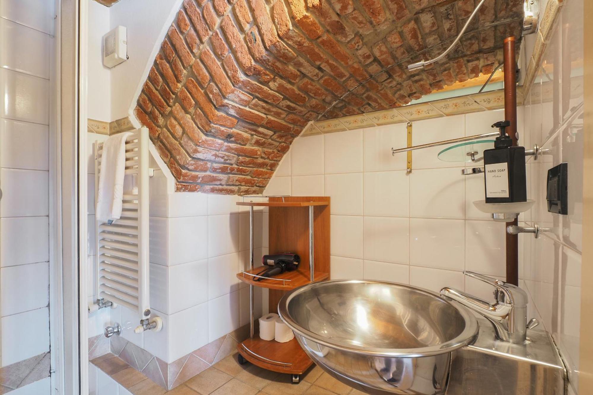 Unique Duomo Luxury Property ミラノ エクステリア 写真