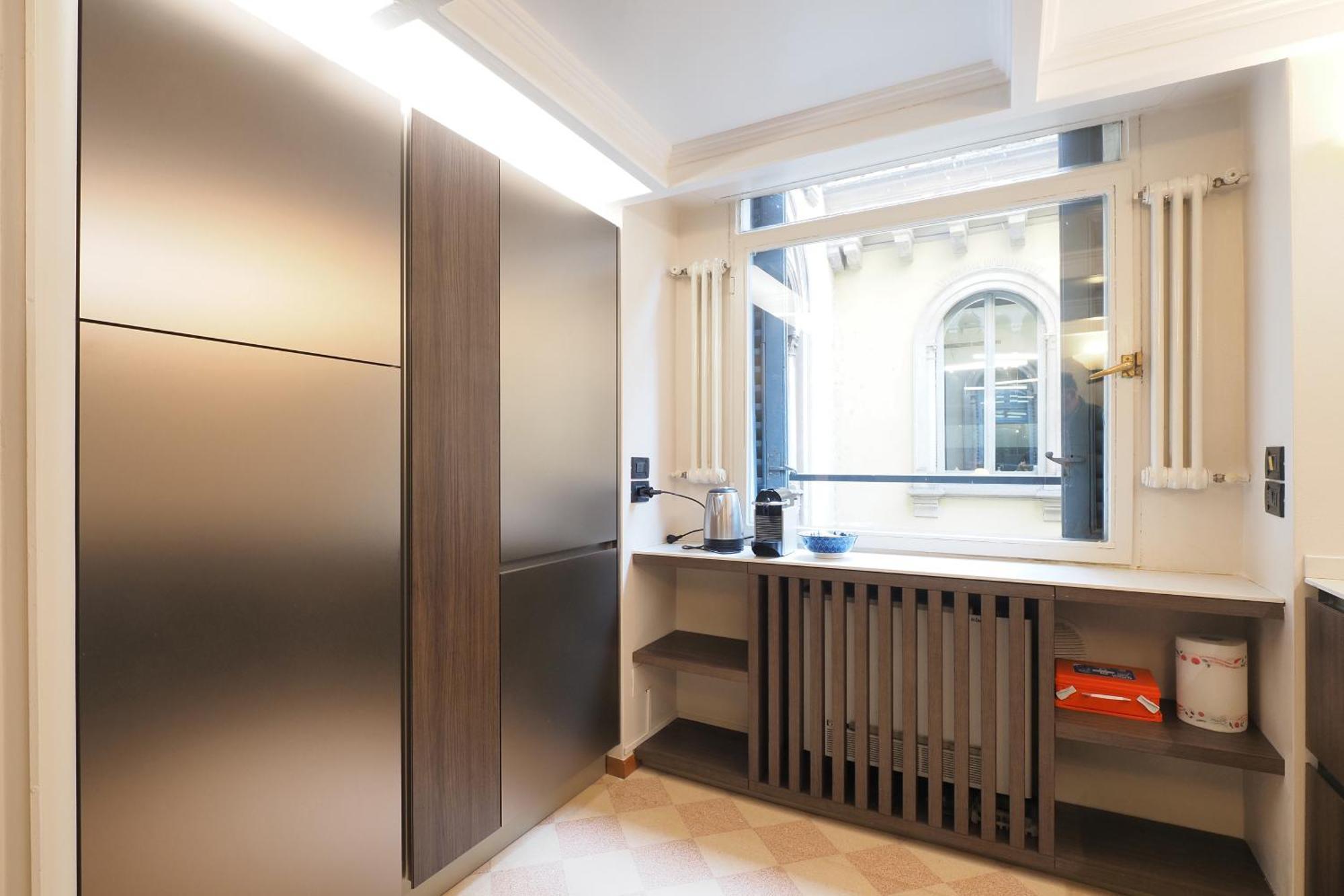 Unique Duomo Luxury Property ミラノ エクステリア 写真